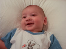 Ryan October 2003
